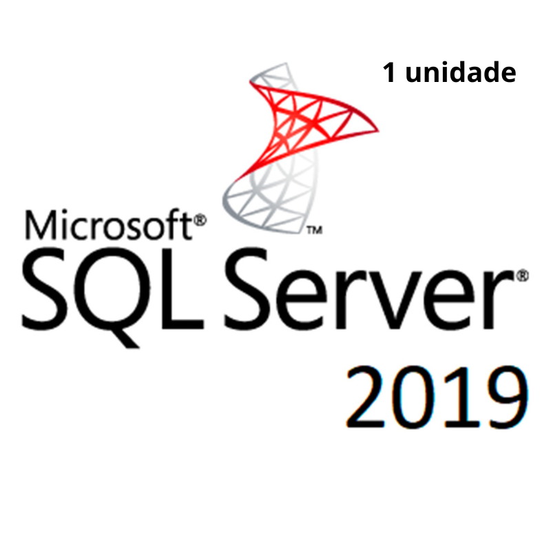 Microsoft Sql server 2019